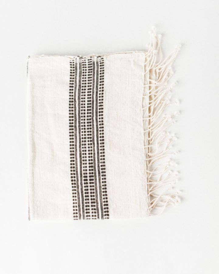 Aden Cotton Hand Towel, view 10