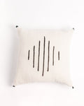 18" Hela Throw Pillow