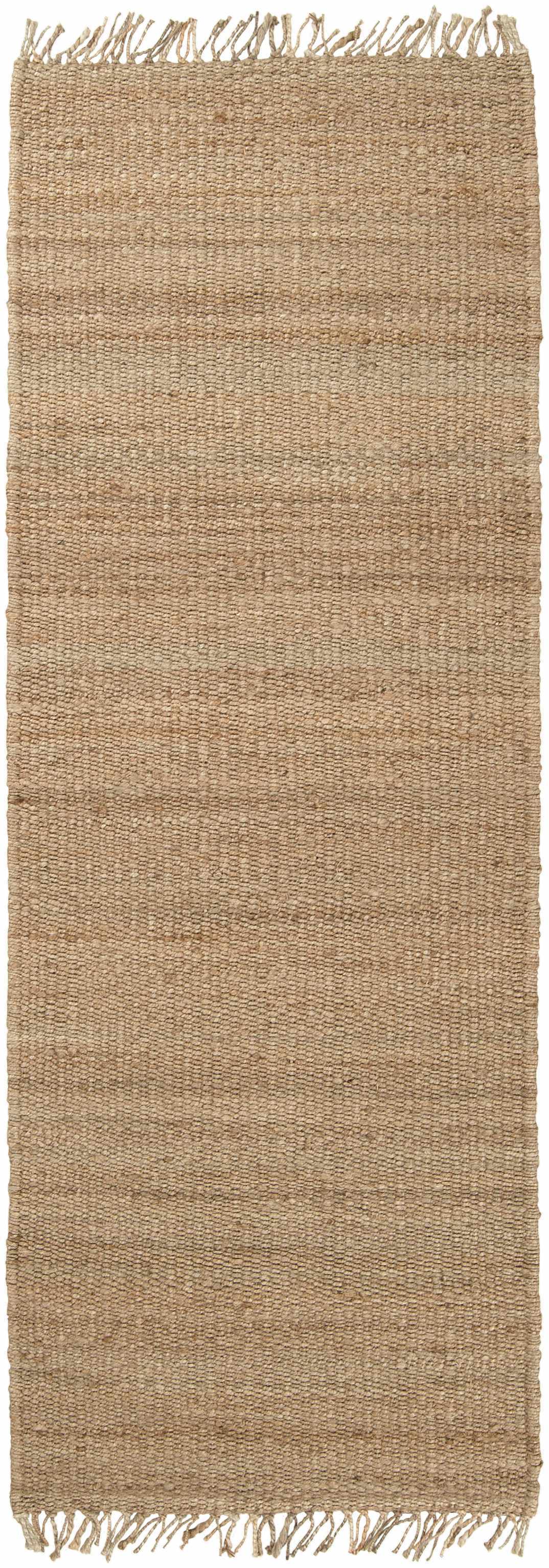 Oaks flatweave jute rug, view 10