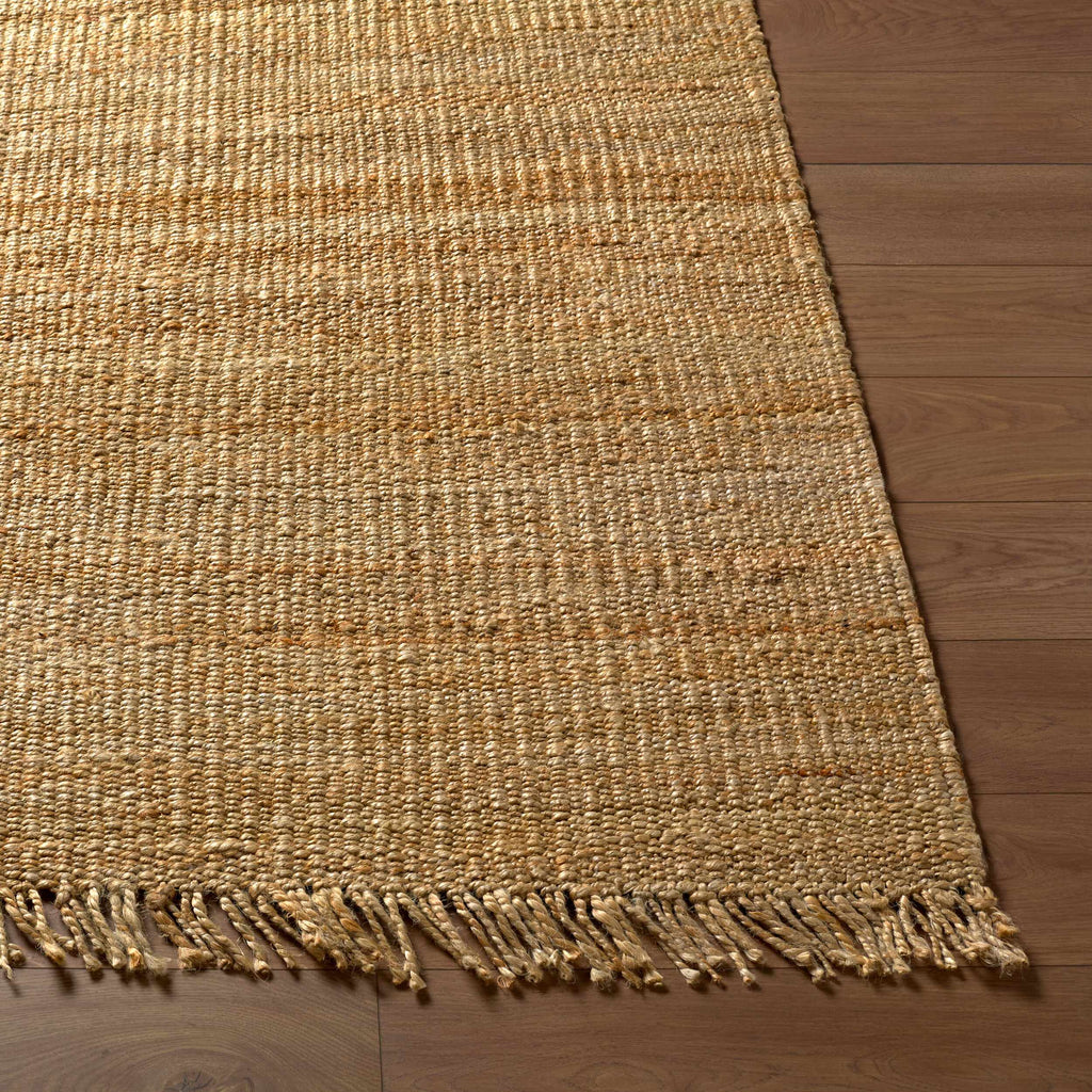 Oaks Flatweave Jute Rug