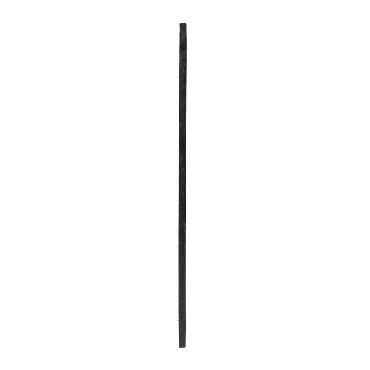 Mango wood full-length standing mirror, view 8