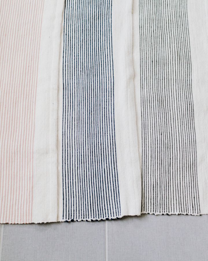 Riviera Cotton Bath Mat, view 6