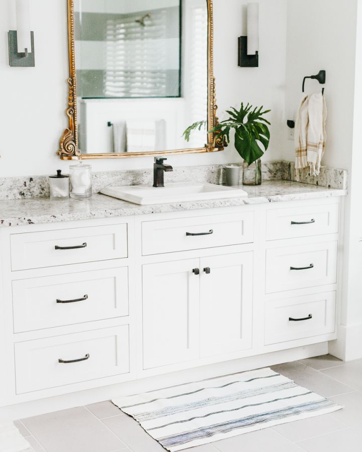 Aden Cotton Bath Mat, view 8