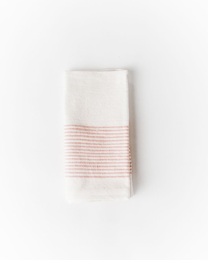 Riviera Cotton Napkins, view 3