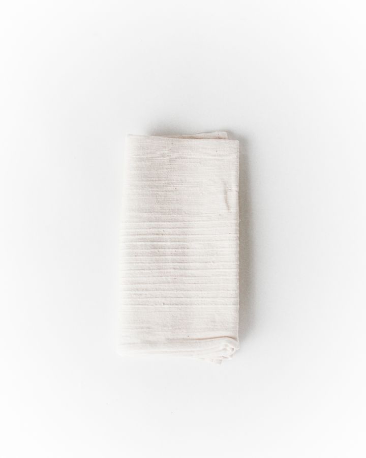 Riviera Cotton Napkins, view 5
