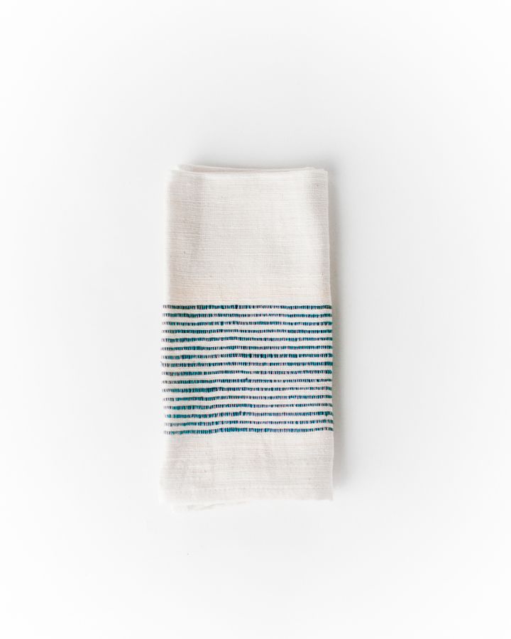 Riviera Cotton Napkins, view 4
