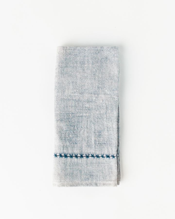 Pulled Cotton Napkins, view 7