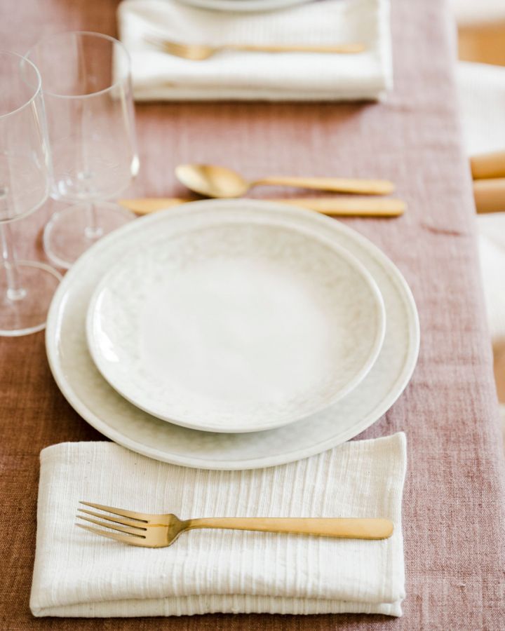Riviera Cotton Napkins, view 2