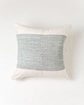 18" Riviera Hand-Stitch Throw Pillow Cover, view 3