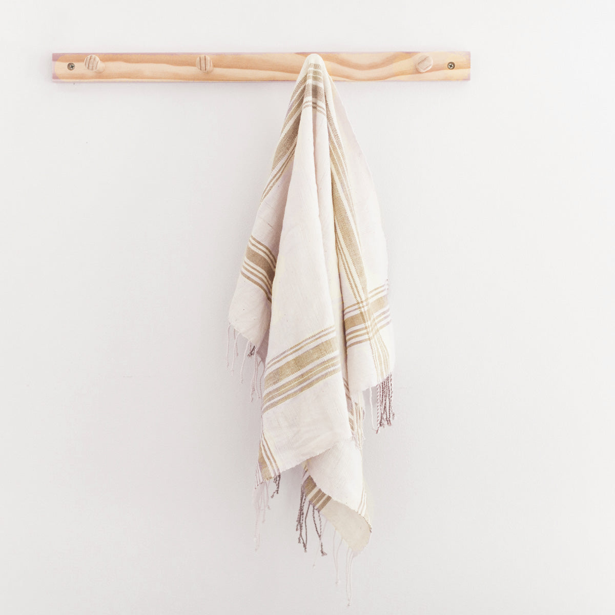 Cabin Hatch Cotton Hand Towel, view 2