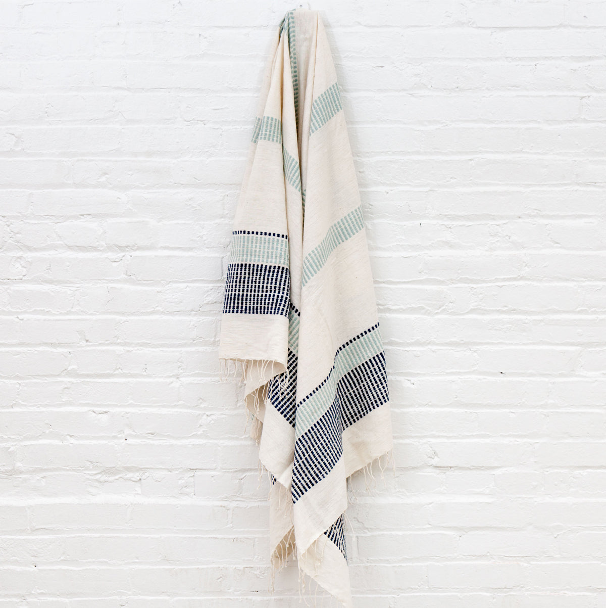 Camden Lightweight Cotton Towel, view 4
