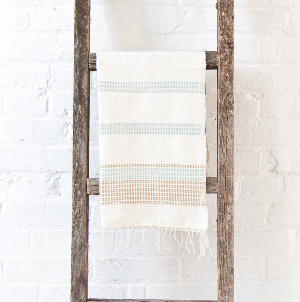 Camden Cotton Hand Towel, view 4
