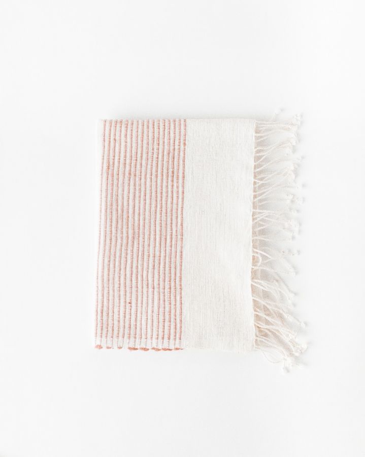 Riviera Cotton Hand Towel, view 6
