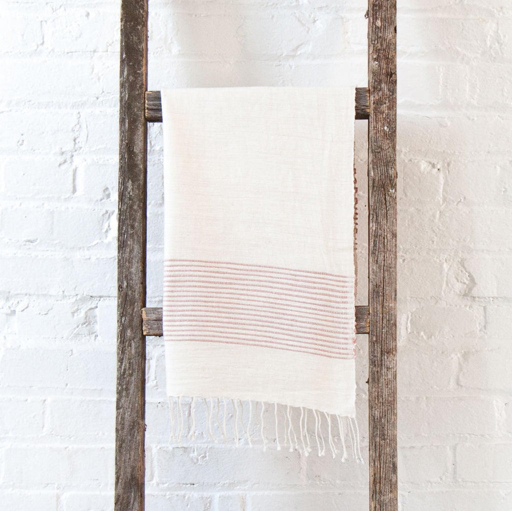 Riviera Cotton Hand Towel, view 7