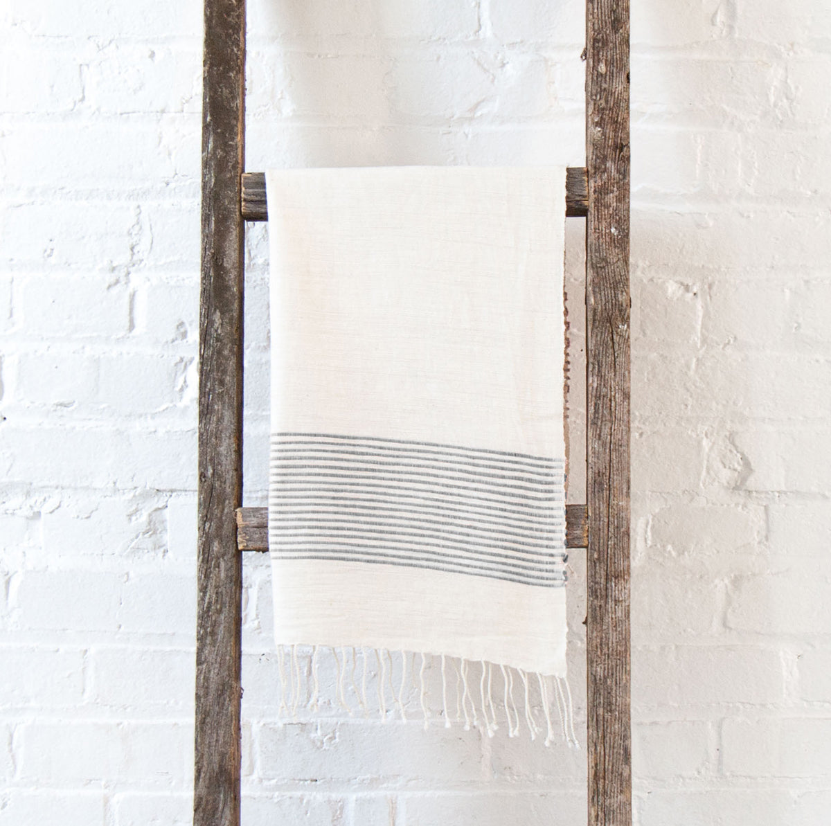 Riviera Cotton Hand Towel, view 11