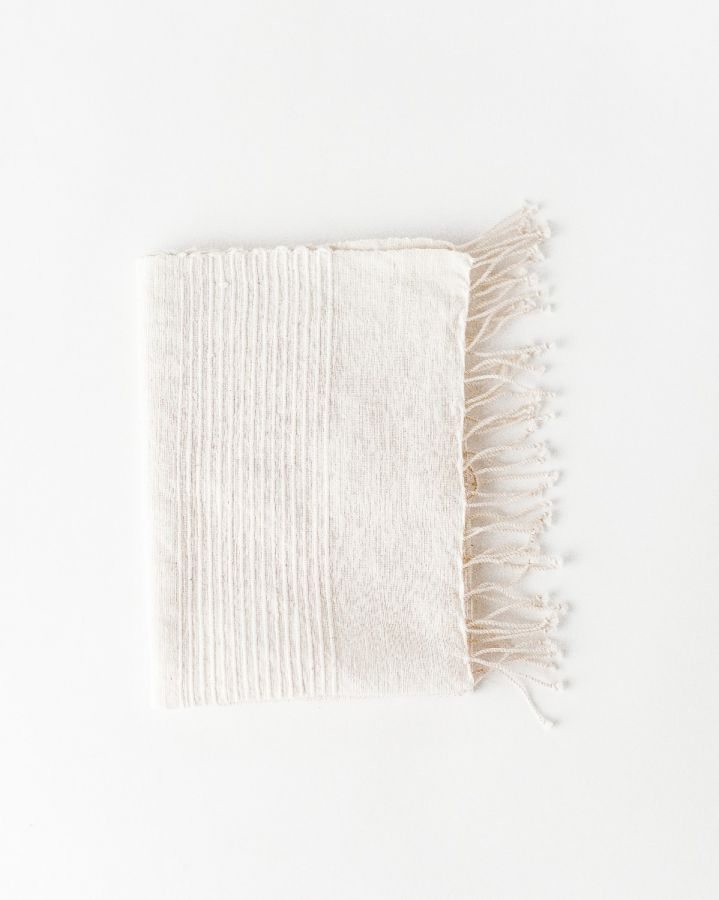 Riviera Cotton Hand Towel, view 8