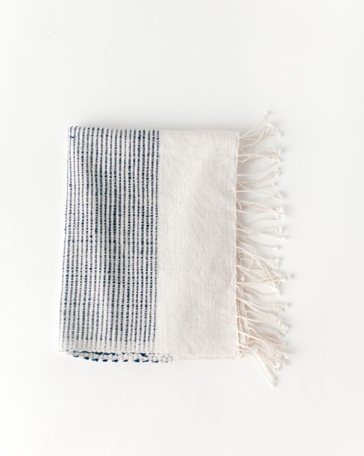 Riviera Cotton Hand Towel, view 4