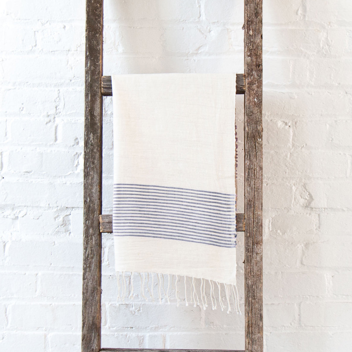 Riviera Cotton Hand Towel, view 5
