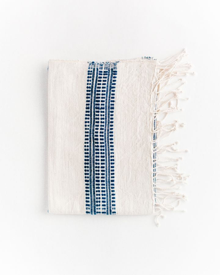 Aden Cotton Hand Towel, view 5