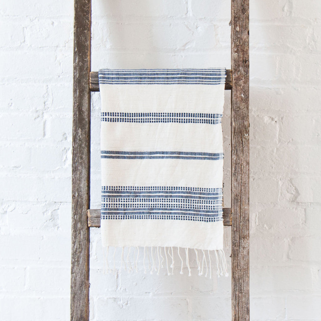 Aden Cotton Hand Towel, view 6