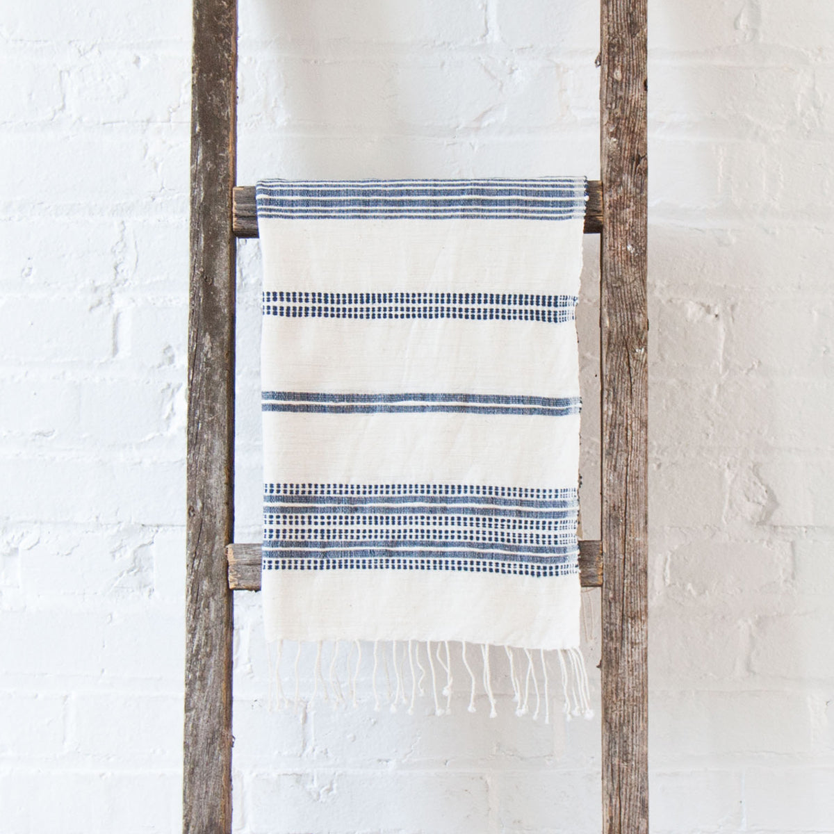 Aden Cotton Hand Towel, view 6