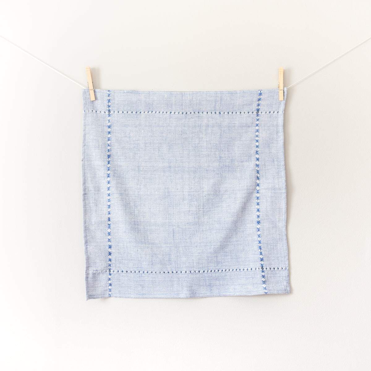 Pulled Cotton Napkins, view 4
