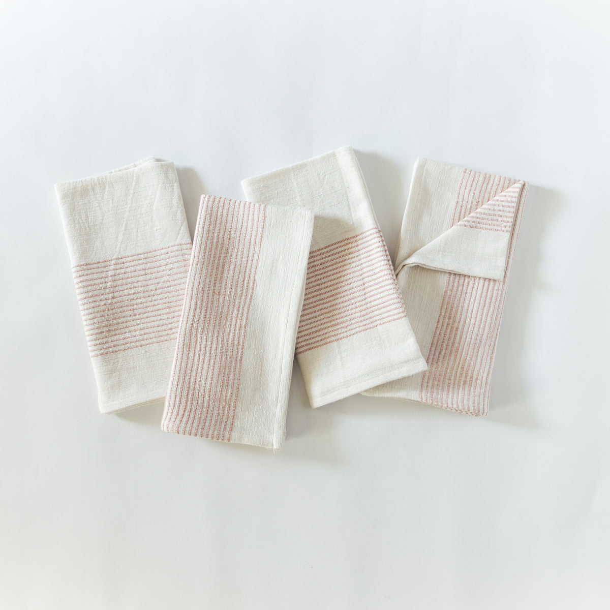 Riviera Cotton Napkins, view 7