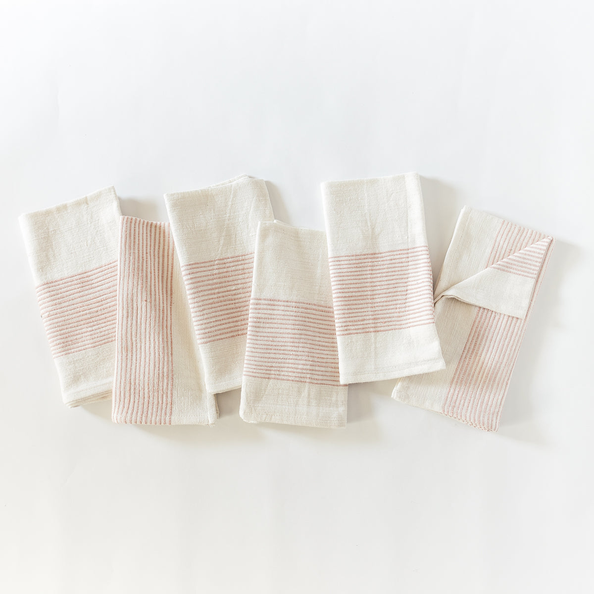 Riviera Cotton Napkins, view 11