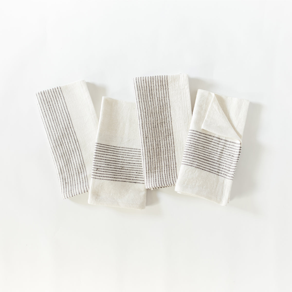 Riviera Cotton Napkins, view 6