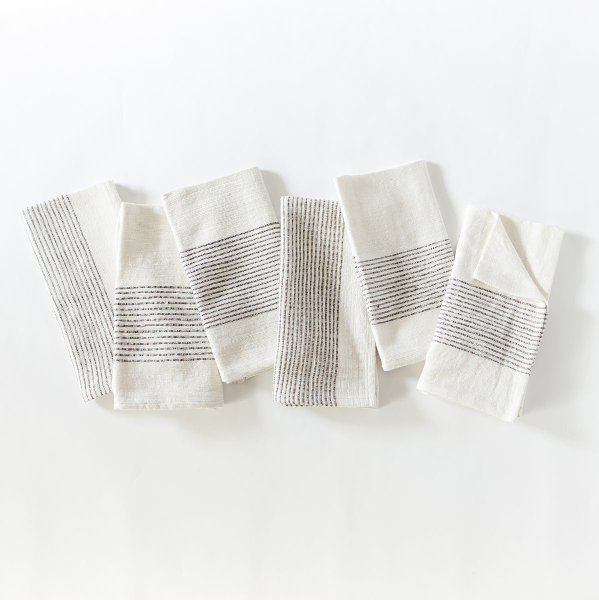 Riviera Cotton Napkins, view 10