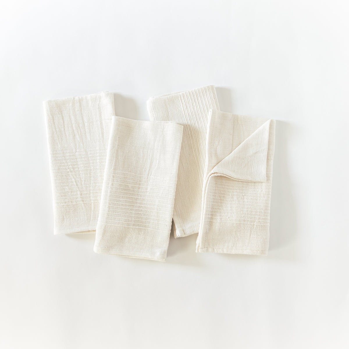 Riviera Cotton Napkins, view 9