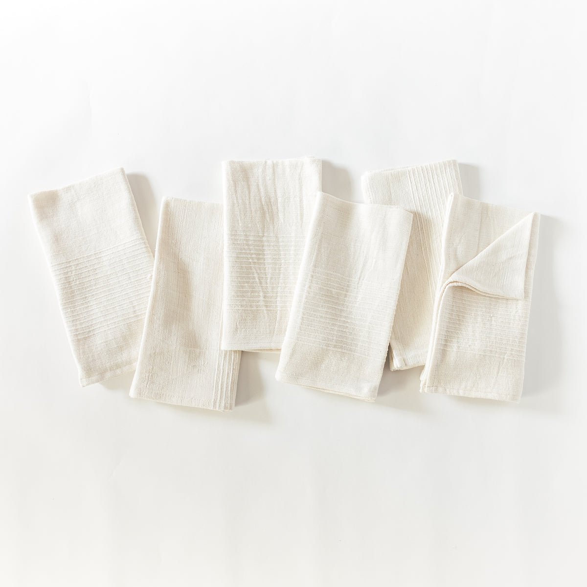 Riviera Cotton Napkins, view 13