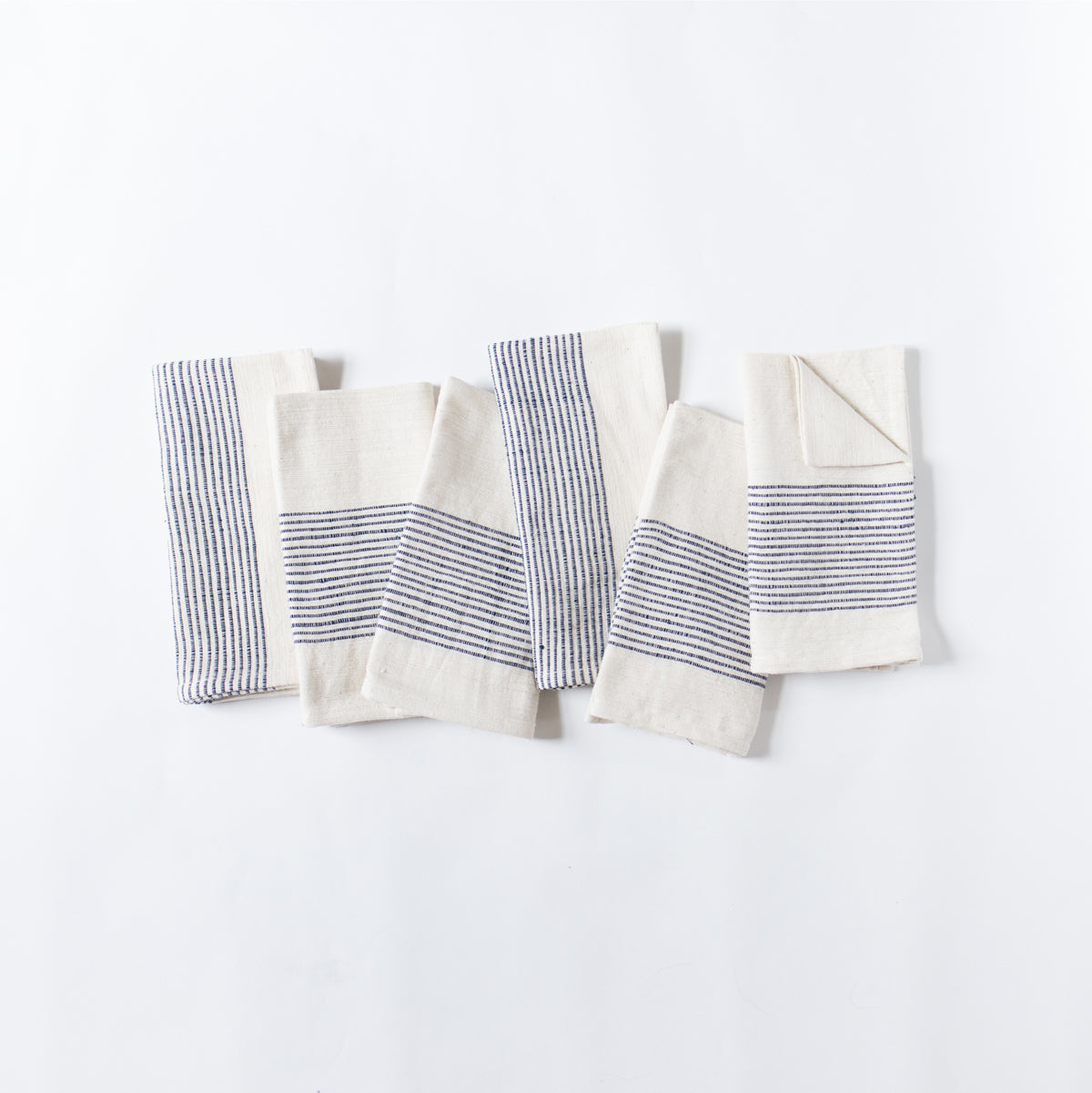Riviera Cotton Napkins, view 12