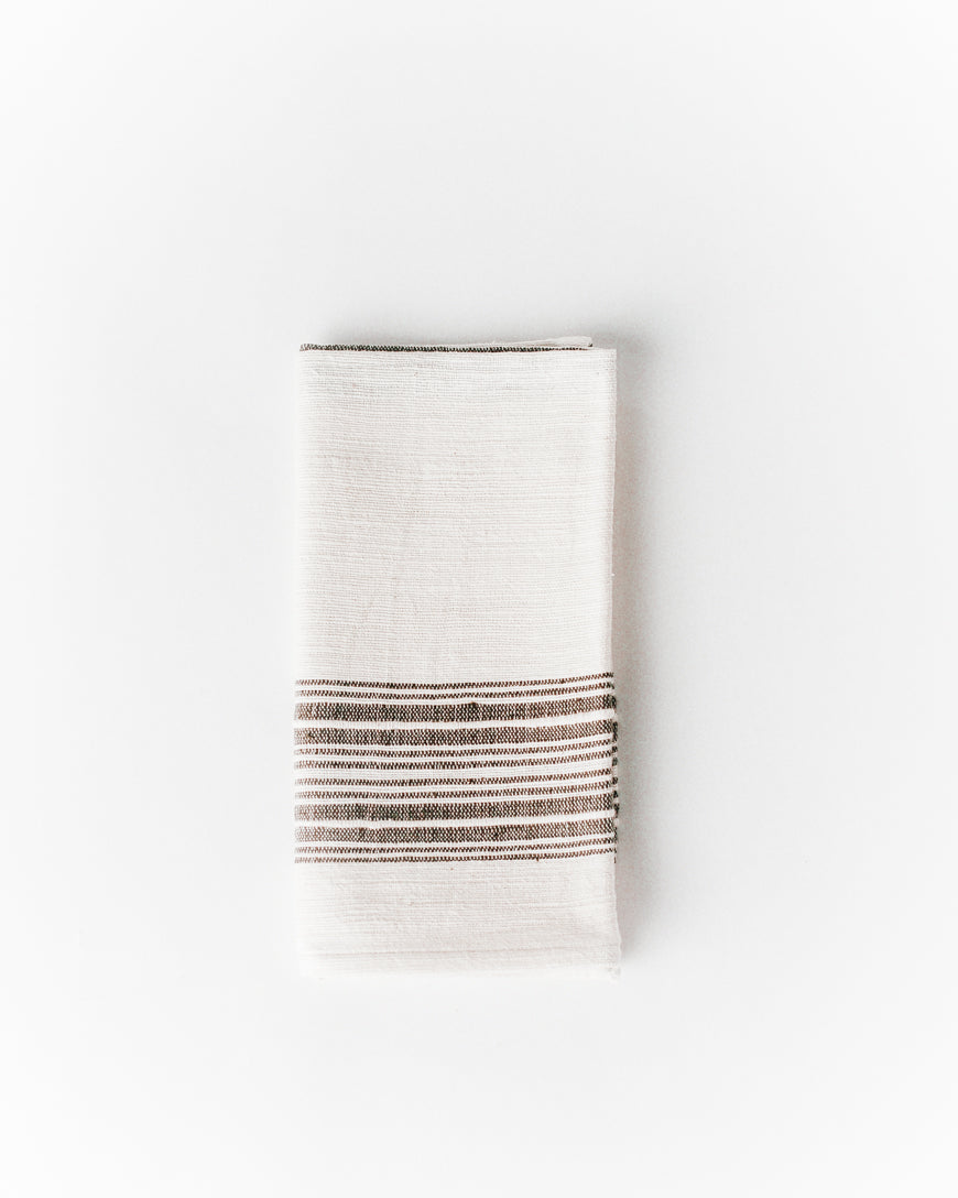 Aden Cotton Dinner Napkin, view 7