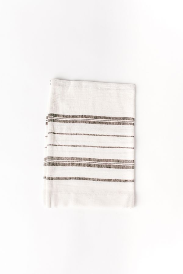 Avery Cotton Tea Towel, view 8