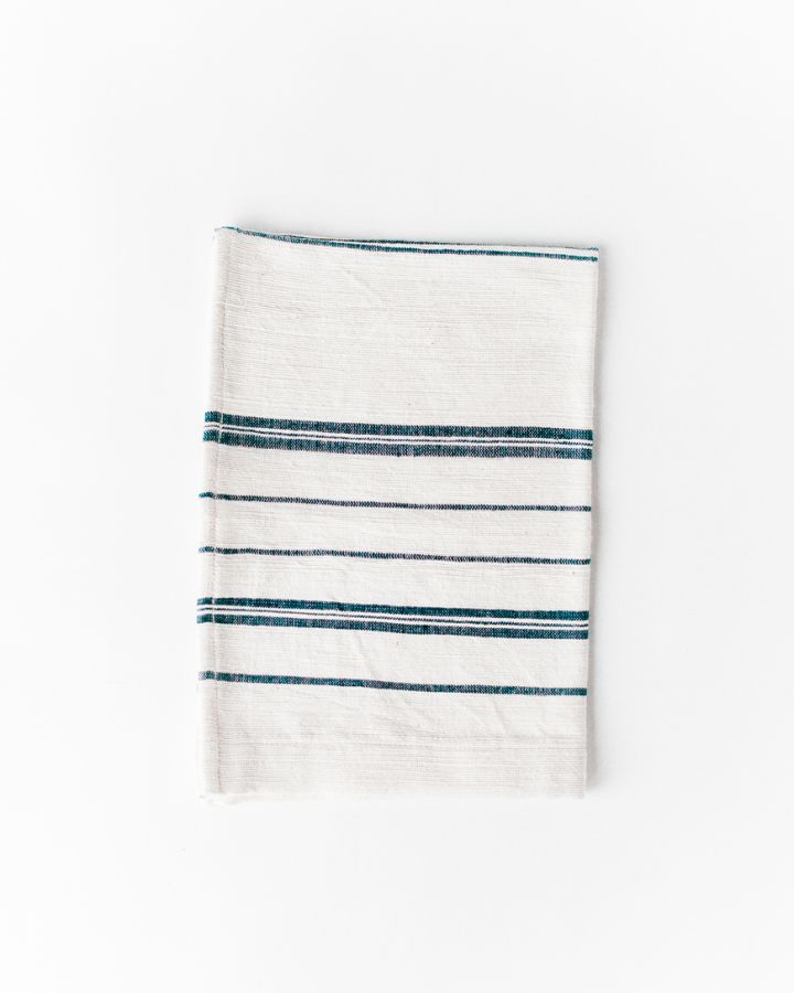 Avery Cotton Tea Towel, view 7