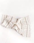 Avery Cotton Tea Towel, view 6