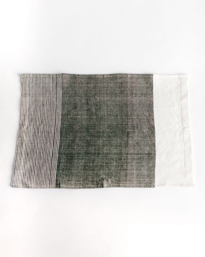 Chesapeake Cotton Tea Towel, view 9