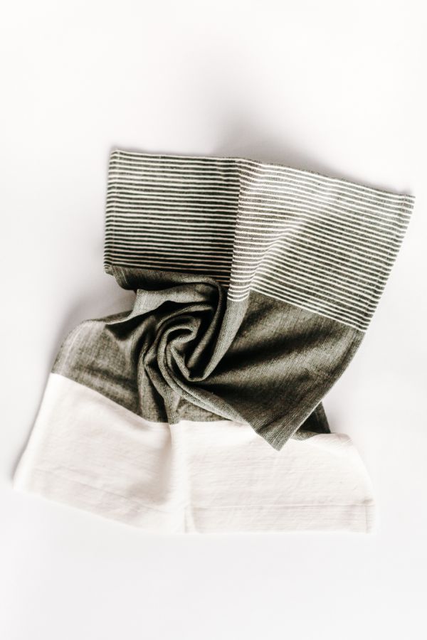 Chesapeake Cotton Tea Towel, view 10
