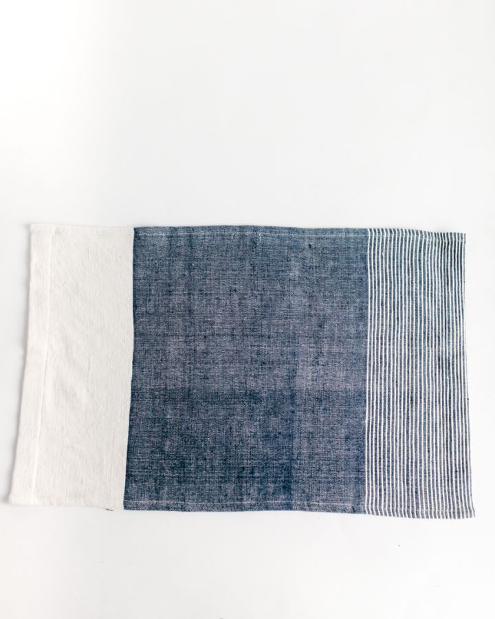 Chesapeake Cotton Tea Towel, view 8