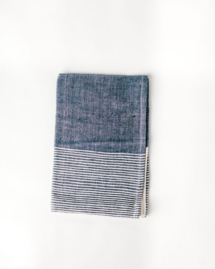 Chesapeake Cotton Tea Towel, view 7