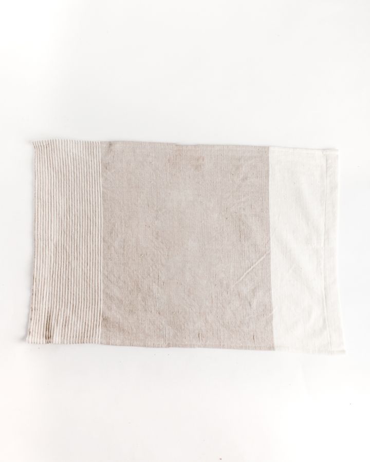 Chesapeake Cotton Tea Towel, view 5