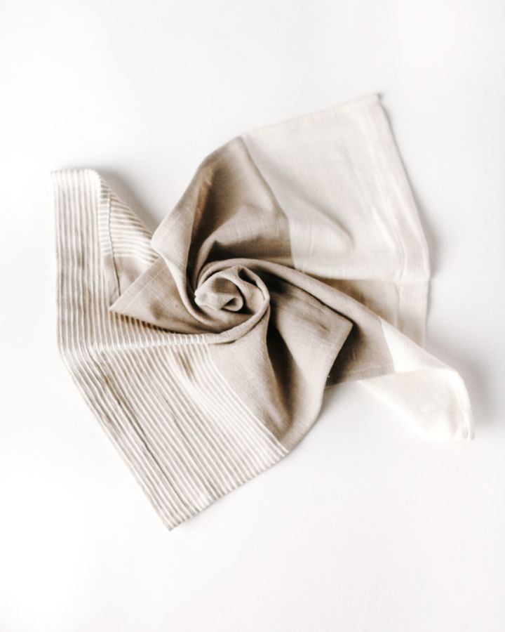 Chesapeake Cotton Tea Towel, view 6