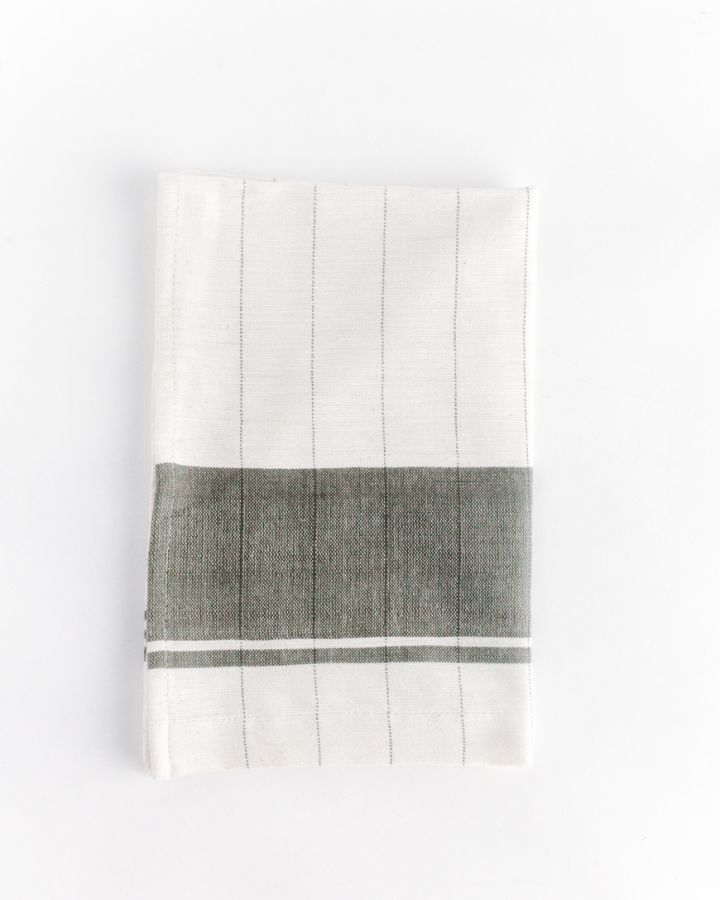 Chelsea Cotton Tea Towel, view 5