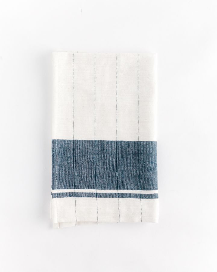 Chelsea Cotton Tea Towel, view 3