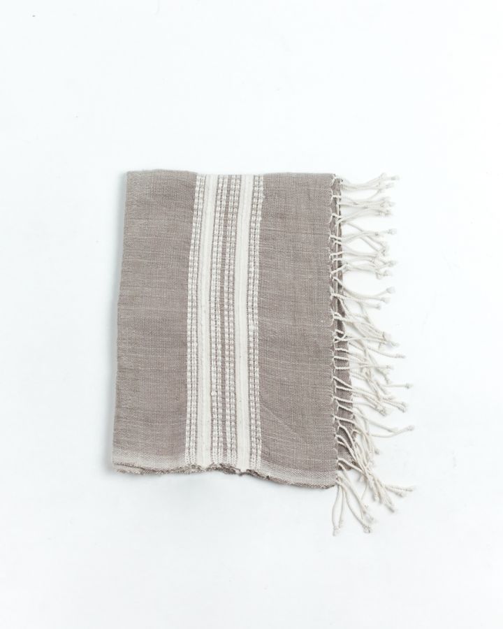 Aden Cotton Hand Towel, view 9