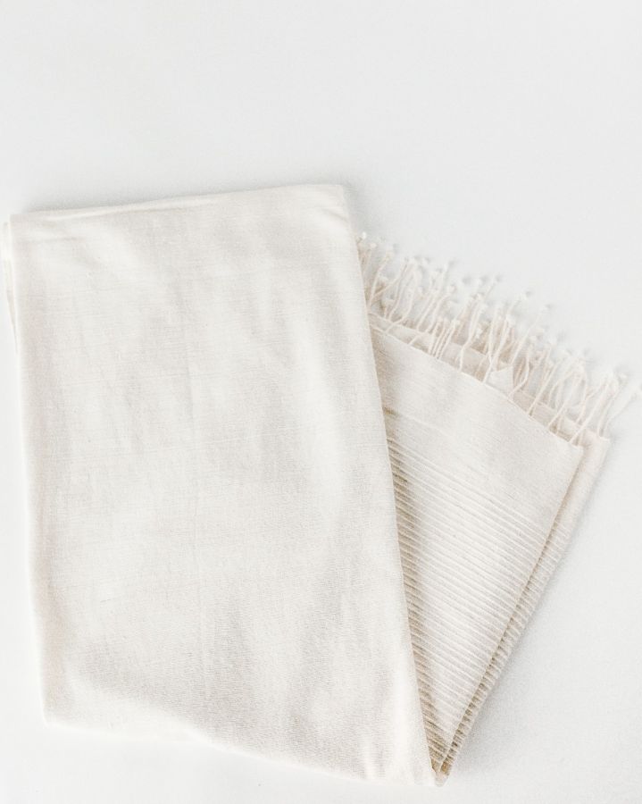 Riviera Lightweight Cotton Towel, view 6