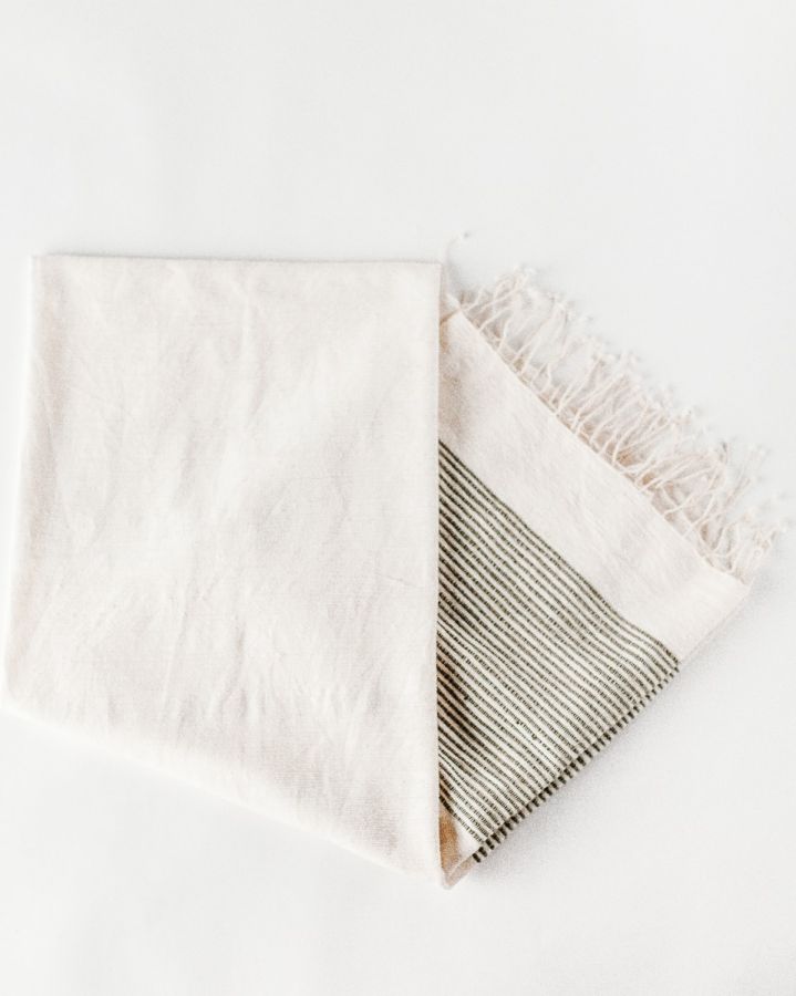 Riviera Lightweight Cotton Towel, view 11