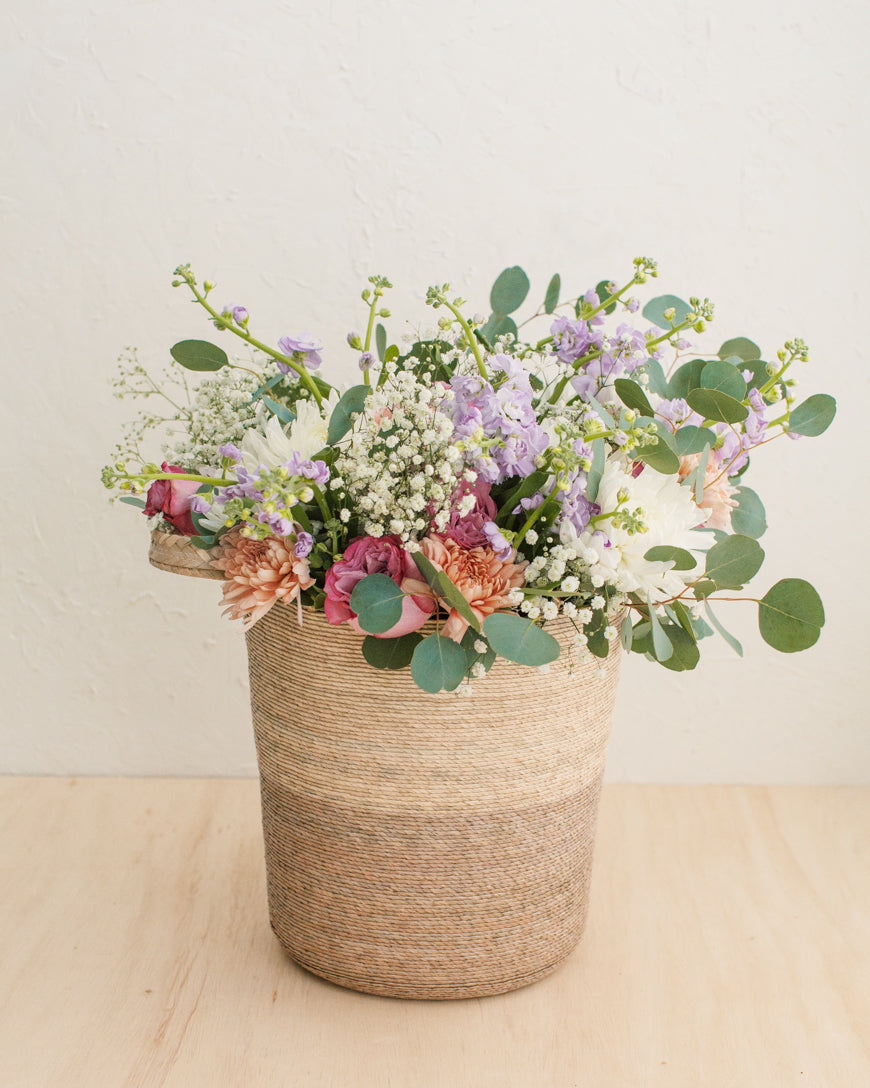 Prado Hanging Basket, view 5